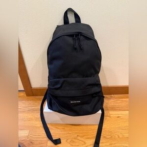 Balenciaga Explorer Backpack